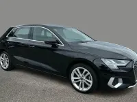 Used Audi A3 Sportback Sport 150 HP (110 kW) 2024 Hatchback