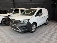 Usado Renault Kangoo 2023 Blanco Monovolumen