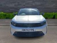 Used Vauxhall Corsa S 99 HP (72 kW) 2024 Grey Hatchback