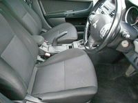 Used Mitsubishi Lancer 138 HP (101 kW) 2010 Hatchback