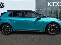 Used VW ID.3 Pro Performance 150 kW (204 HP) 2022 Other Hatchback