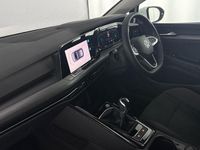 Used VW Golf VIII Edition 2023 White Hatchback