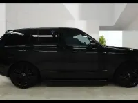Used Land Rover Range Rover Autobiography 525 HP (386 kW) 2018 Black SUV