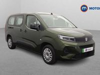 Usado Vauxhall Combo Design Edition 100 kW (136 CV) 2026 Monovolumen
