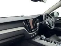 Used Volvo XC60 Ultra 455 HP (334 kW) 2025 Onyx black SUV