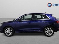 Used Audi Q3 Sport 150 HP (110 kW) 2026 SUV