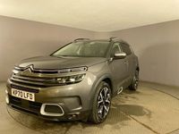 used Citroën C5 Aircross 1.5 BlueHDi 130 Shine Plus 5dr