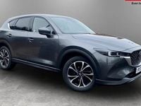 Used Mazda CX-5 Edition 165 HP (121 kW) 2022 SUV