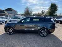 Used Land Rover Range Rover Velar HSE Dynamic 300 HP (220 kW) 2023 Grey SUV