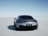 New Mercedes AMG GT Premium Plus 585 HP (430 kW) 2026 Coupe