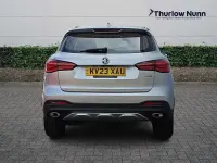Used MG HS Excite 162 HP (119 kW) 2023 Silver SUV
