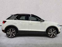 Used VW T-Roc 150 HP (110 kW) 2026 SUV
