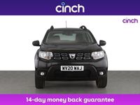 used Dacia Duster 1.0 TCe 100 Essential 5dr