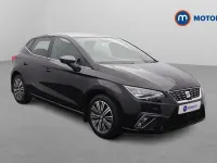 Used Seat Ibiza XCELLENCE 116 HP (85 kW) 2020 Hatchback