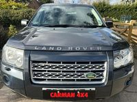 Used Land Rover Freelander 2 2009 SUV
