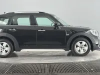 Used Mini Cooper Countryman Classic 134 HP (98 kW) 2022 Black SUV