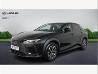 Used Lexus RZ 450e 230 kW (313 HP) 2024 Black SUV