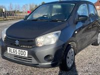 Used Suzuki Celerio 68 HP (50 kW) 2018 Hatchback