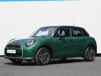 New Mini Cooper Exclusive 114 kW (156 HP) 2026 Green Hatchback