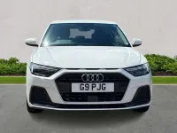 Used Audi A1 Sport 94 HP (69 kW) 2022 White SUV
