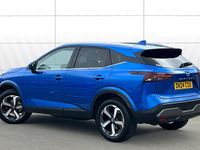 Used Nissan Qashqai N-Connecta 158 HP (116 kW) 2024 SUV