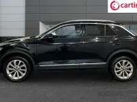 Used VW T-Roc Style 110 HP (80 kW) 2024 SUV