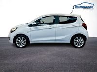 used Vauxhall Viva 1.0 SL 5dr