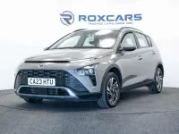 Used Hyundai Bayon SE 100 HP (73 kW) 2023 Bronze SUV