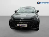 Used MG HS SE 224 HP (164 kW) 2025 Black SUV