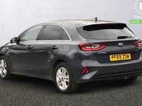 Used Kia Ceed 120 HP (88 kW) 2021 Hatchback