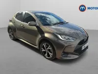 Used Toyota Yaris Design 116 HP (85 kW) 2026 Hatchback