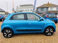 used Renault Twingo 1.0 SCE Play 5dr