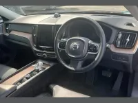Usado Volvo XC60 Ultimate 455 HP (334 kW) 2023 Preto SUV