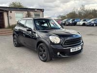 Used Mini Cooper D 2016 Black Hatchback