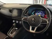 Used Renault Arkana Evolution 145 HP (106 kW) 2022 Blue SUV