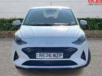 New Hyundai i10 Premium 79 HP (58 kW) 2026 Hatchback