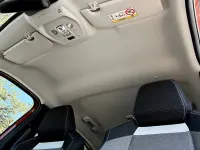 Used Vauxhall Frontera 83 kW (113 HP) 2025 Orange SUV