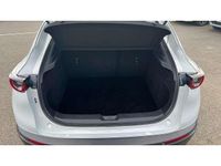 Usado Mazda CX-30 Center-Line 140 HP (102 kW) 2024 Branco SUV