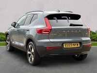 Used Volvo XC40 Ultimate 197 HP (144 kW) 2023 SUV