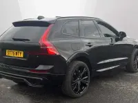 Used Volvo XC60 Plus 345 HP (253 kW) 2026 SUV