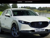 Used Mazda CX-30 Takumi-Line 122 HP (89 kW) 2023 SUV
