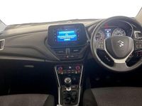 Used Suzuki SX4 S-Cross 129 HP (94 kW) 2025 SUV