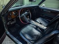 Used Pontiac Firebird 1971 Green Coupe