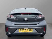 used Hyundai Ioniq HAT 1.6 GDi Hybrid Premium DCT