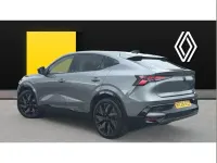 Used Renault Rafale Iconic Esprit Alpine 300 HP (220 kW) 2024 Other SUV