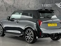 New Mini Cooper Sport 114 kW (156 HP) 2026 Legend grey Hatchback