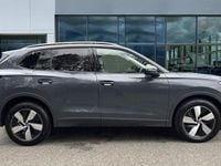 Used VW Tiguan Match 150 HP (110 kW) 2025 Dolphin grey metallic SUV