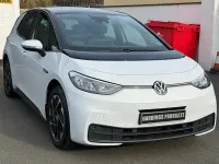 Usado VW ID.3 Pure 110 kW (150 CV) 2022 Utilitario