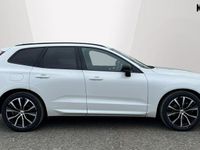 Used Volvo XC60 Ultimate 455 HP (334 kW) 2023 White SUV