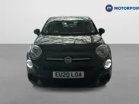 Used Fiat 500X Lounge 120 HP (88 kW) 2020 Green SUV